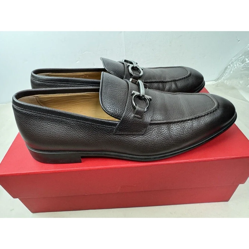 Salvatore Ferragamo these ferragamo